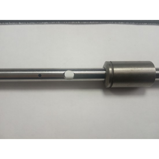 Игловодитель  132-08350 в сборе со втулкой для JUKI MO-6700